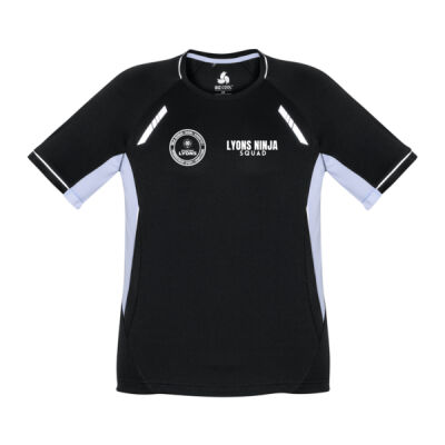 Lyons Ninja Squad - Official Uniform - Kids Thumbnail