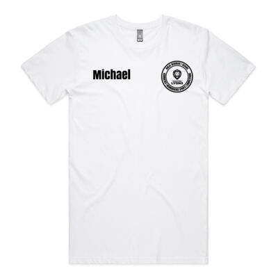 Lyons Staff Summer Tee Thumbnail